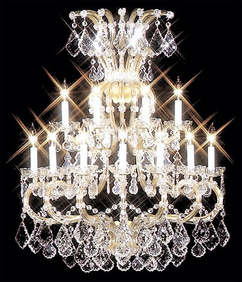 chandelier lighting