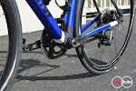 Cipollini Dolomia Campagnolo Super Record EPS Bora WTO 33 Road Bike at twohubs.com