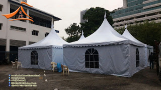 Our client have requested to setup a arabian canopy complete set with with french window side wall all 4 side. This was setup at balai polis brickfields.  ‪#‎arabiancanopy‬ ‪#‎canopy‬ ‪#‎hightopkanopi‬ ‪#‎balaipolisbrickfields‬ ‪#‎balaipolis‬ ‪#‎brickfields‬ ‪#frenchwindowsidewall‎‬ ‪#sidewall #frenchwindows