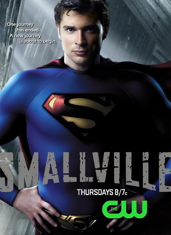 Smallville's Series Finale The CW's Finger to the Fans