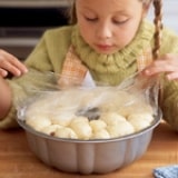 Monkey Bread - Step 11