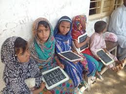 Education crisis in Thar