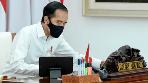 Surat Perintah Staf Milenial Jokowi ke Mahasiswa Picu Kritik