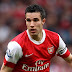 I AM SORRY!! Van Persie Apologizes To Arsenal Fans For Dumping Them For Man United
