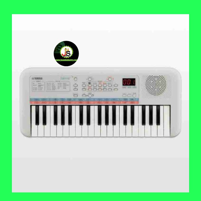 Yamaha Mini-key Portable Keyboard PSS-E30