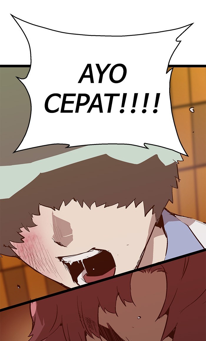 Webtoon Weak Hero Bahasa Indonesia Chapter 56