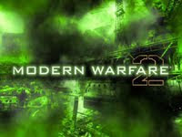 Modern Warfare - 2