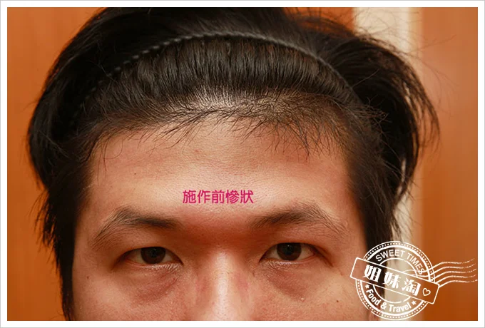 Rainbow.A時尚美學頂級手工飄眉 女性飄眉