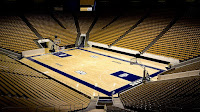 BYU Cougars men's basketball