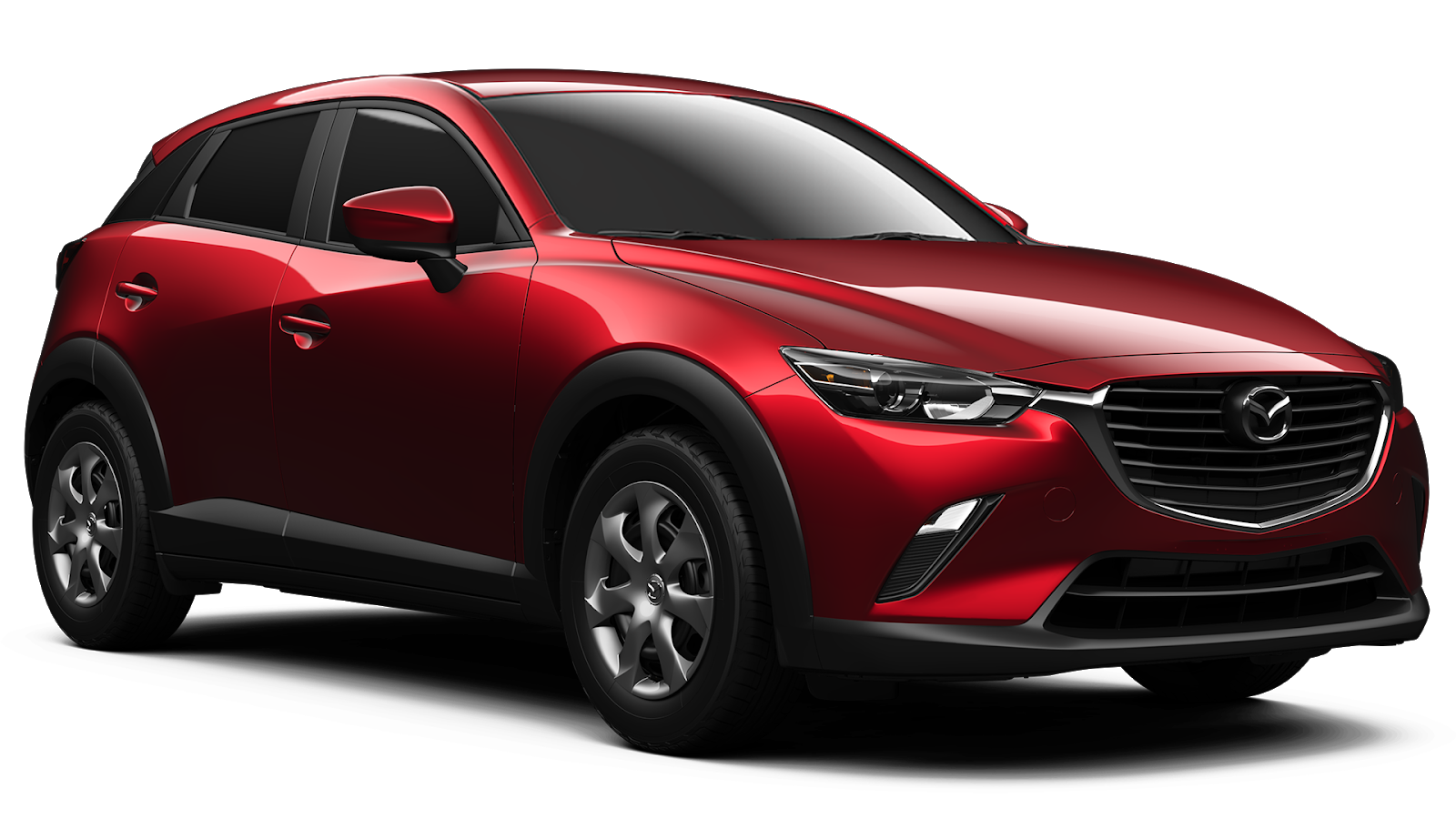 Harga Mazda CX 3 Spesifikasi Dan Review Terbaru Maret 2018