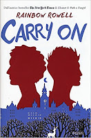 Carry on rainbow rowell