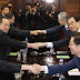 North and South Korean leaders to meet in Pyongyang in September