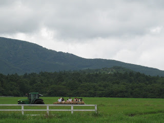 Takizawa Ranch