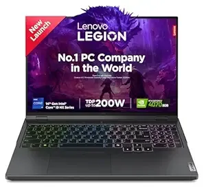 Lenovo Legion 5 Pro