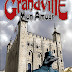 GRANDVILLE MON AMOUR: BRYAN TALBOT DA UN SEGUITO AL SUO TASSO STEAMPUNK