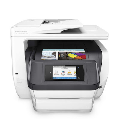 HP OfficeJet Pro 8740 Driver Downloads