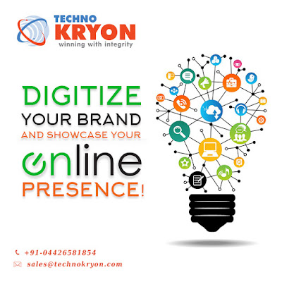 digital marketing agency India