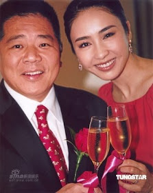 Gigi Lai Husband
