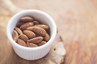 Almond Soup Recipe From Saudi Arabia