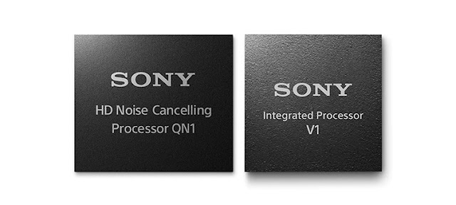 Sony WH-1000XM5 WH1000XM5 V1 QN1