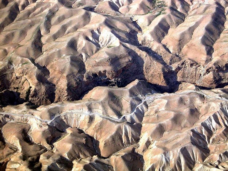 The Hanging Monastery of St. George in the Judean Desert,  st george's monastery,  st george monastery,  monastery in israel,  jericho monastery,  st george monastery in israel,  how to get to st george's monastery jericho,  monastery and church of saint george,  st george jerusalem,