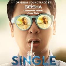 Download Lagu Sementara Sendiri (Ost. Single)