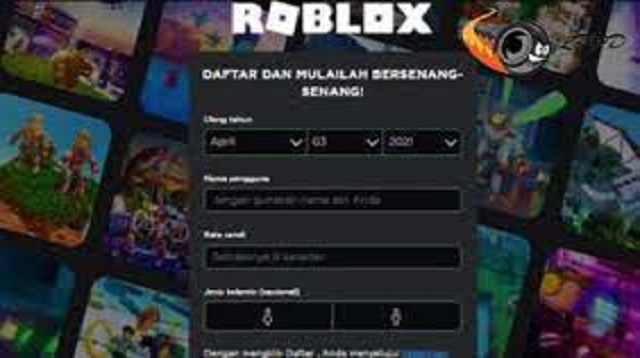 Akun Roblox Sultan Gratis