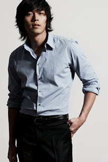 Hyun Bin