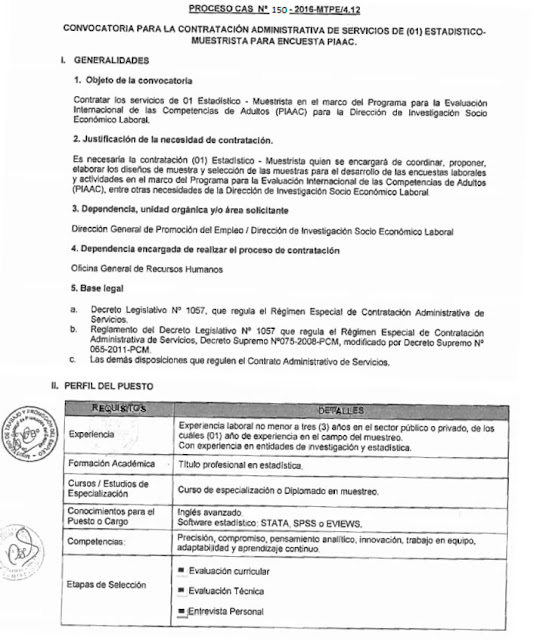 http://www2.trabajo.gob.pe/convocatorias-cas/convocatoria-cas-2016/