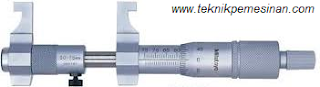 micrometer dalam adalah alat ukur untuk mengukur diameter lubang
