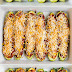 Chicken Enchilada Zucchini Boats Healthy Recipe