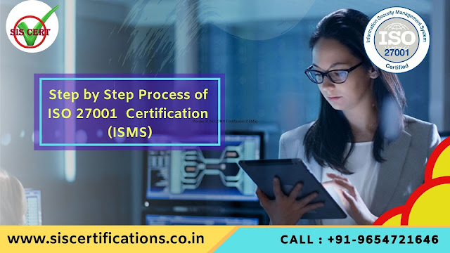 ISO 27001 Certification, ISO 27001 Certification in bangalore