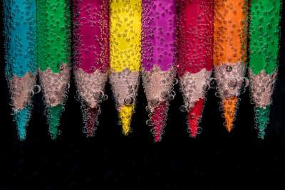 holi pencil colours; happy holi colours 2020