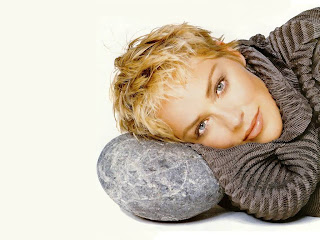 Sharon Stone Desktop Wallpapers