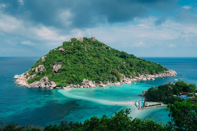 Koh Samui Beaches