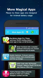 Mobile Optimizer APK Download for Android 