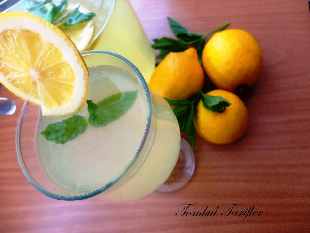 Limonata,