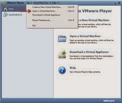 Download VMware Player 2015 Full Version Latest Free Download