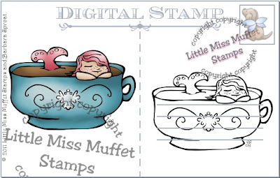 http://www.littlemissmuffetstamps.com/2013/03/piccino-mermaid.html