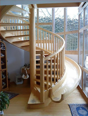 Creative design Stairs