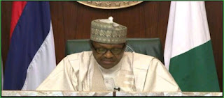 NATIONAL BROADCAST BY PRESIDENT MUHAMMADU BUHARI ON DEMOCRACY DAY, JUNE 12, 2020