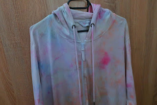 zestaw do tie dye Tie dye creator z Action