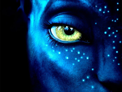 Imágenes: The Avatar movie Wallpapers