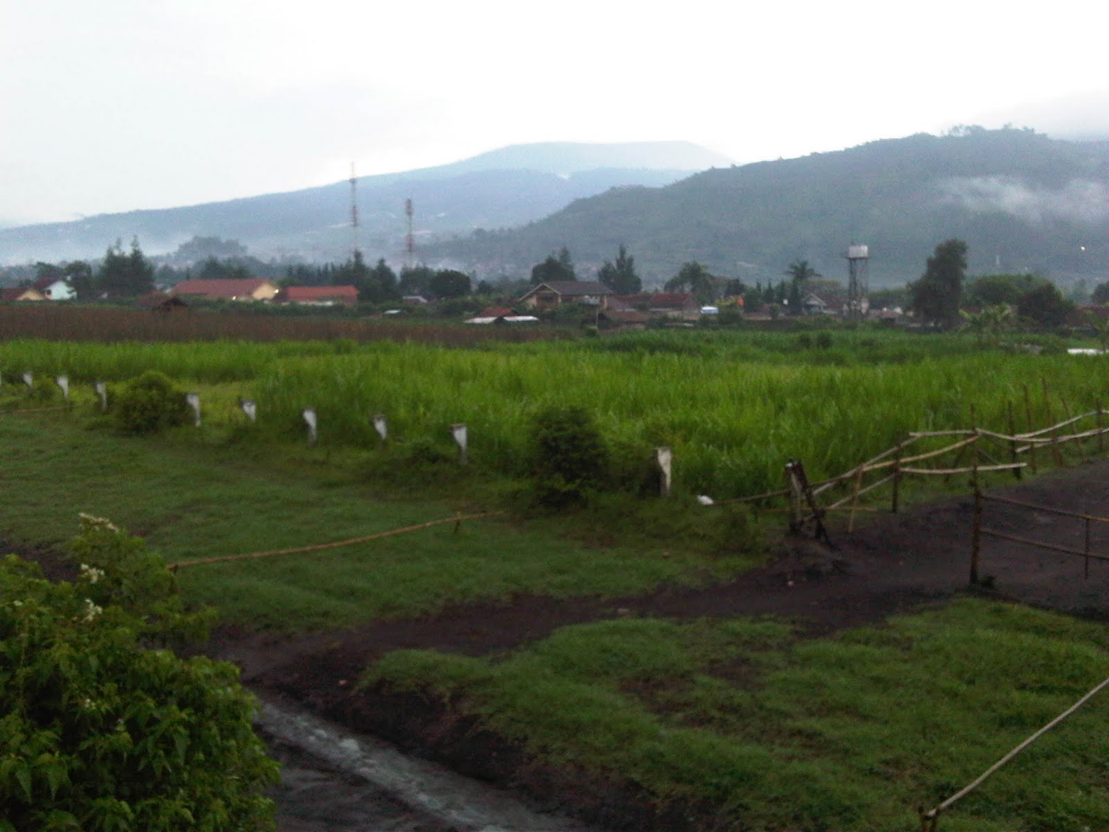 Jual Tanah Di Bandung Timur