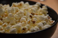 PERFECT POPCORN