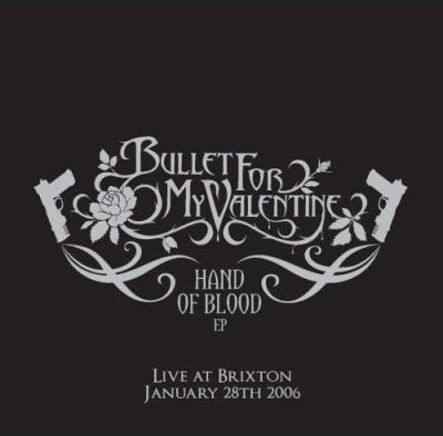 Bullet for my Valentine - Tears don't fall (LYRICS). Aug 9, 2009 2:52 AM