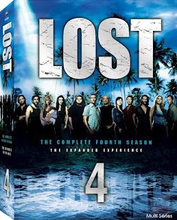 Download   Lost 4ª Temporada Completa 