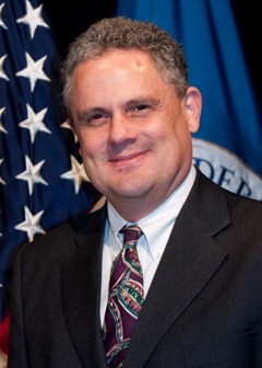 Philip R. Reitinger: Sony’s New Cyber Security Head