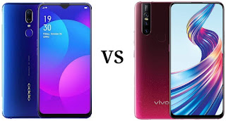 User oppo vs vivo which is better 2023