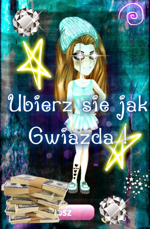 Ubierz się jak Gwiazda ! #1